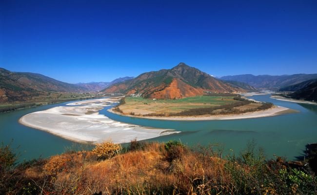 Yangtze River Cruise