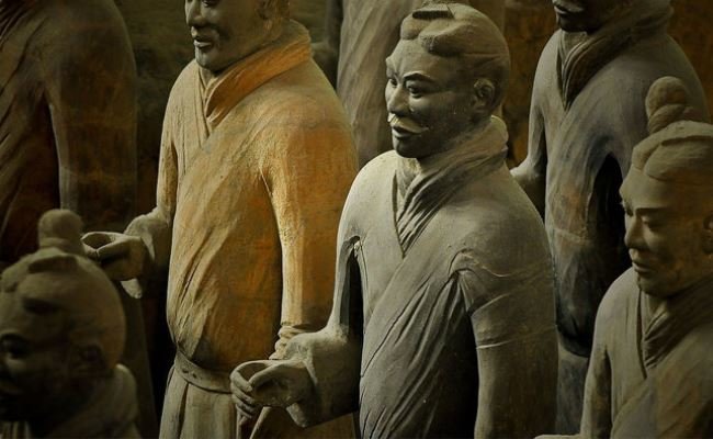 Terracotta Army