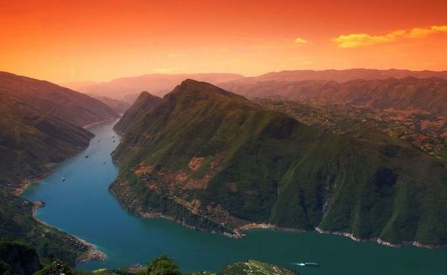 Dream-like Yangtze Group Tour - Vacation Package