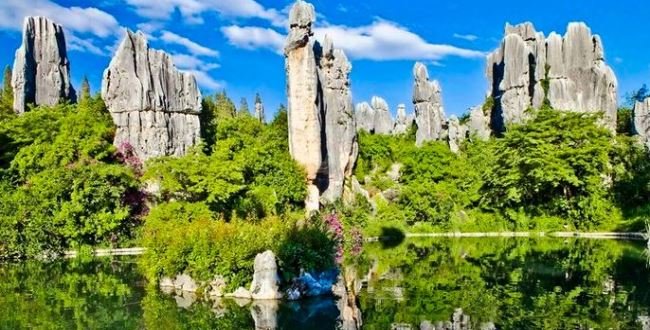 Discover Shangri-la Tour
