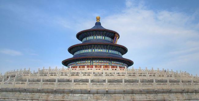 6 Days in Beijing and Shanghai