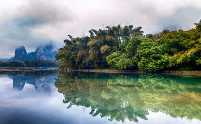 China Dreams Tour - Special Offer