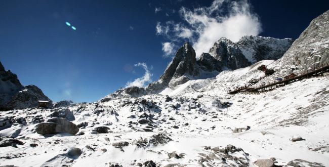 Exotic Yunnan and Guizhou