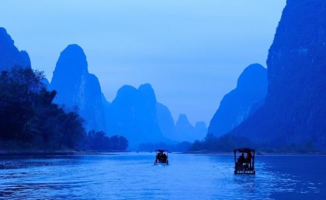 Best of China and Guilin Group Tour - Vacation Package
