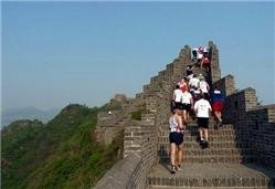 Great Wall In-Depth Hiking from Huangyaguan to Mutianyu Great Wall In-Depth Hiking from Huangyaguan to Mutianyu