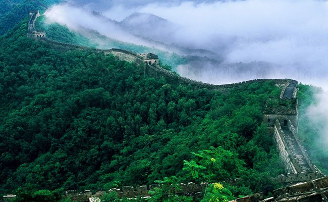 Mutianyu Great Wall