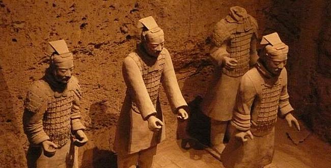 Xi'an Highlight Package