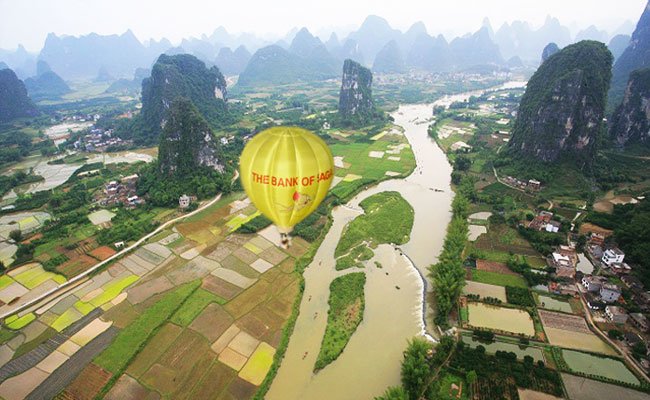 Beautiful Guilin