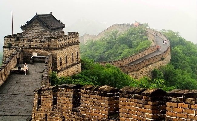 Mutianyu Great Wall
