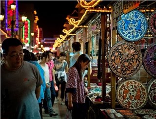 Memorable Silk Road Tour Memorable Silk Road Tour
