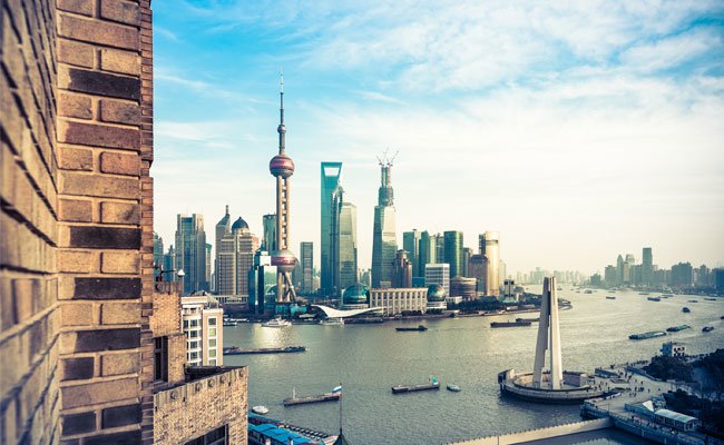 Shanghai Impression