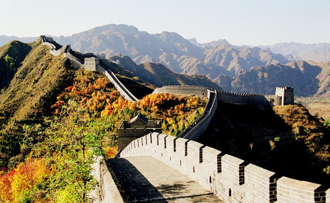 Huangyaguan Great Wall