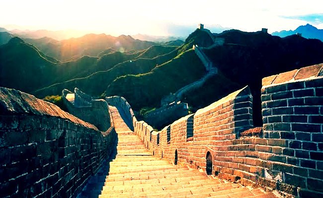 Mutianyu Great Wall