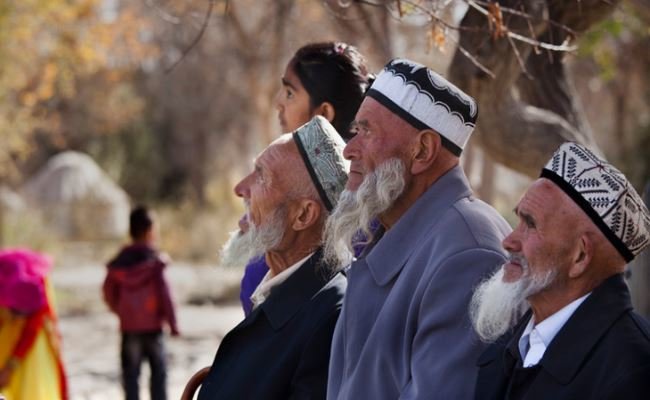 Memorable Silk Road Tour