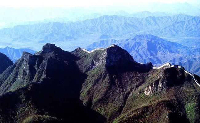 Gubeikou Great Wall
