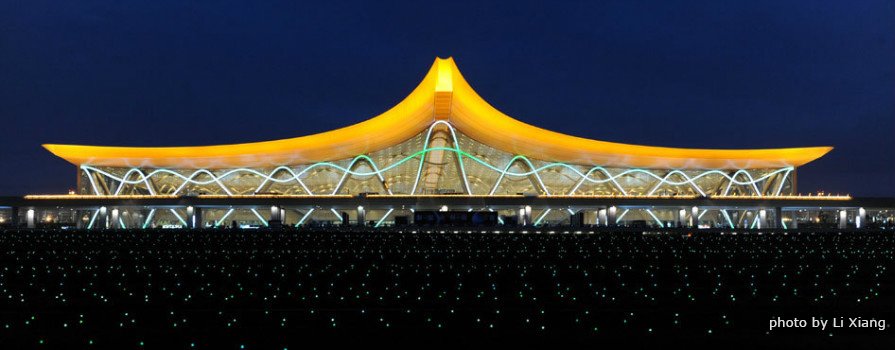One-way Kunming Changshui International Airport Private Transfer