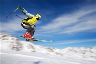 Beijing Skiing Tour Beijing Skiing Tour