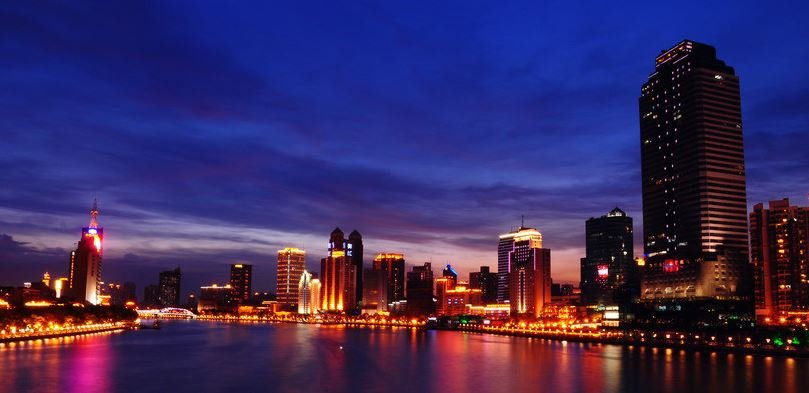 Guangzhou & Shenzhen Tour