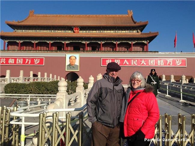 Essence of China Group Tour - Vaction Package