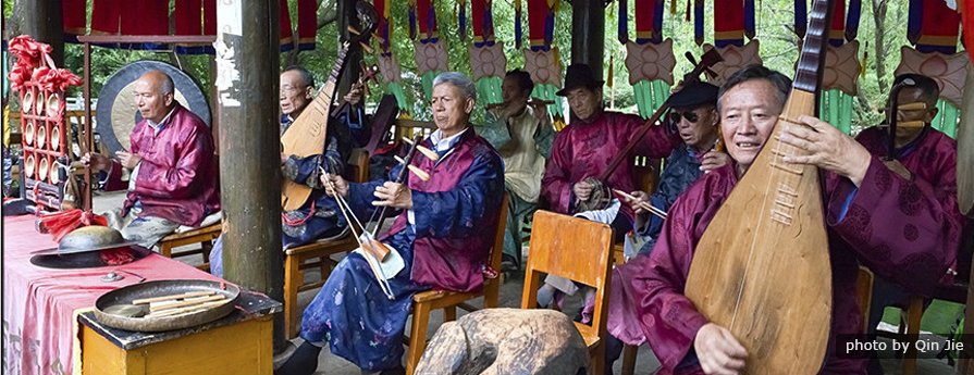 One Day Lijiang Private English-Speaking Tour Guide Service
