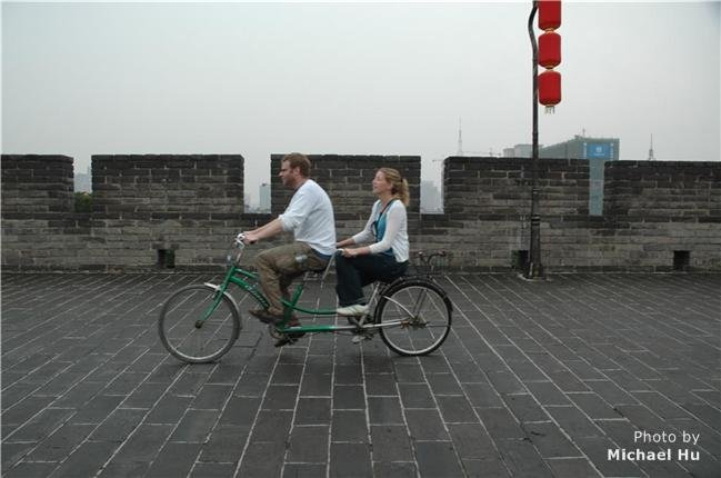 Xi'an Highlight Package