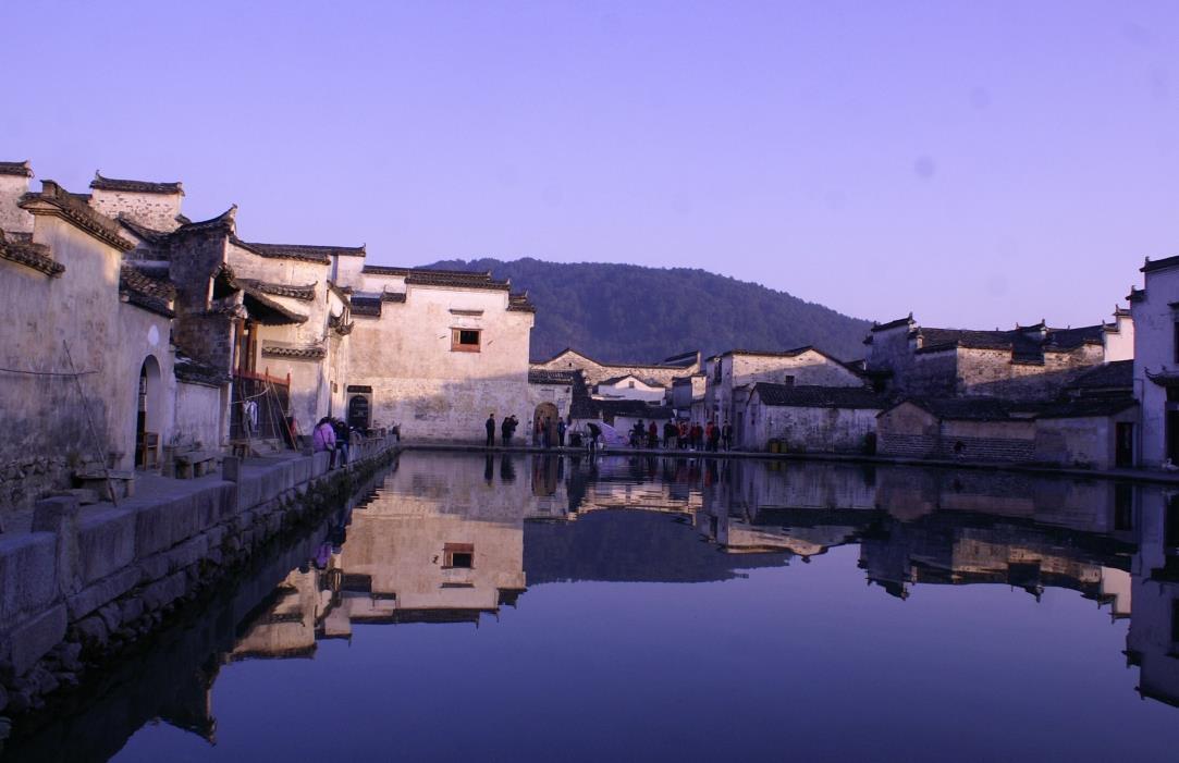 Hangzhou & Huangshan Tour Hangzhou & Huangshan Tour