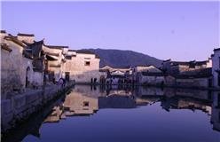 Wuyuan & Huangshan Tour Wuyuan & Huangshan Tour
