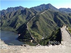 Great Wall Hiking and Camping Tour Great Wall Hiking and Camping Tour
