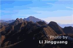 Oldest Great Wall Hiking Tour Oldest Great Wall Hiking Tour