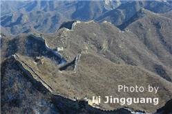 Great Wall In-Depth Hiking from Huangyaguan to Mutianyu Great Wall In-Depth Hiking from Huangyaguan to Mutianyu