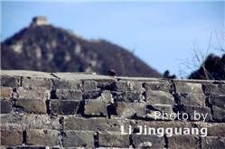 Oldest Great Wall Hiking Tour Oldest Great Wall Hiking Tour