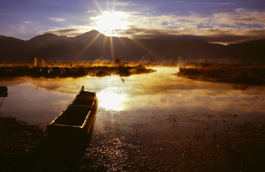 Exotic Yunnan and Guizhou Tour