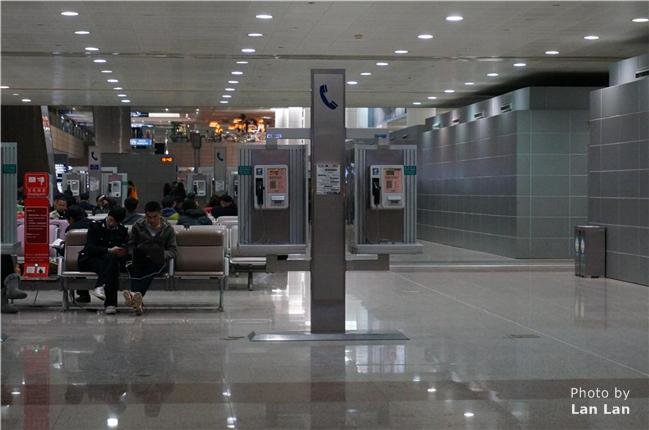 One-Way Pudong International Airport Transfer