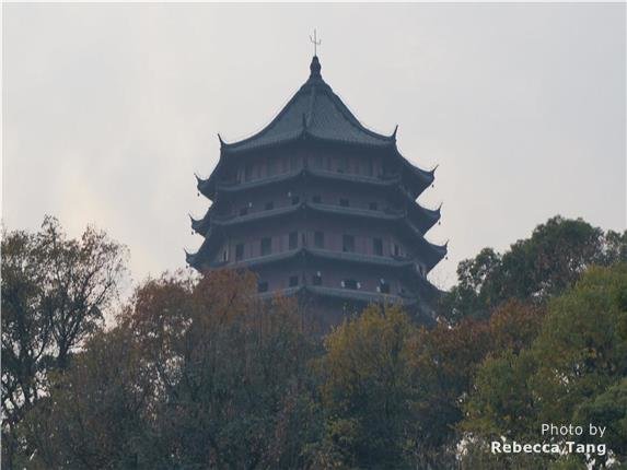 Suzhou & Hangzhou Tour from Shanghai Suzhou & Hangzhou Tour from Shanghai