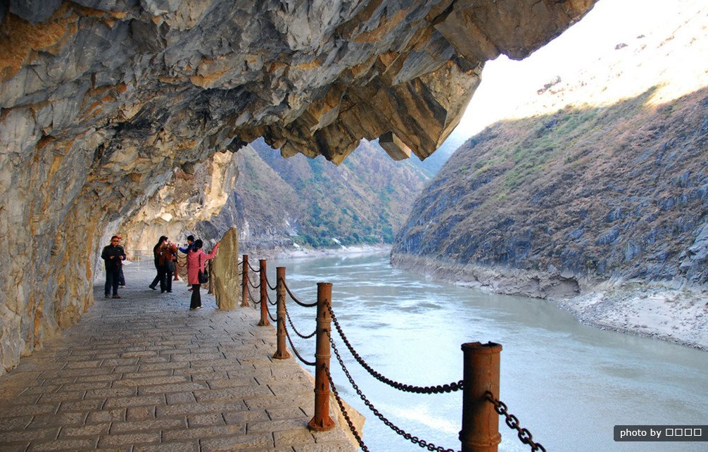 Wild Yunnan Tour Wild Yunnan Tour