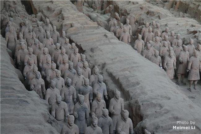 Xian Experiencing Tour with Mt.Huashan