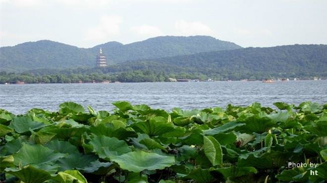 Suzhou & Hangzhou Tour from Shanghai Suzhou & Hangzhou Tour from Shanghai