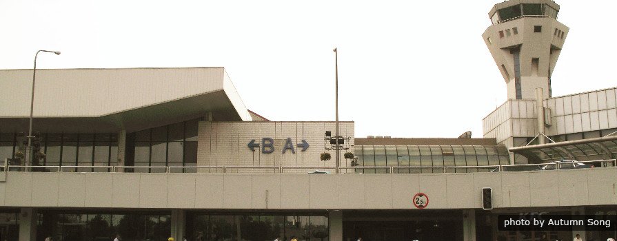 Hongqiao airport pickup and transfer