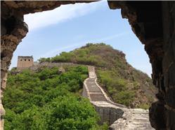 Great Wall In-Depth Hiking from Huangyaguan to Mutianyu Great Wall In-Depth Hiking from Huangyaguan to Mutianyu