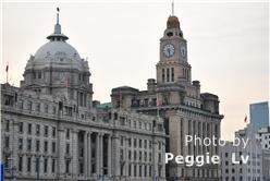 Shanghai Tour with Cruise Port Pickup and Transfer Shanghai Tour with Cruise Port Pickup and Transfer