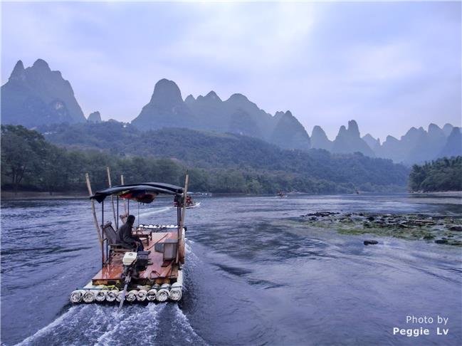 Best of China and Guilin Group Tour - Vacation Package