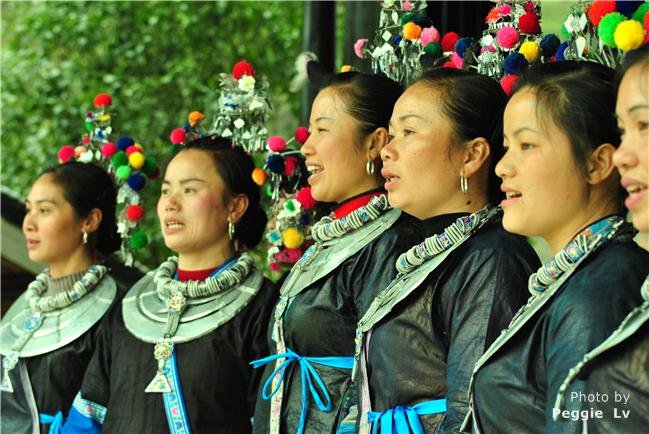 Guilin, Longsheng & Sanjiang Tour