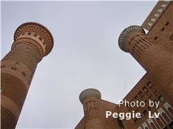 Memorable Silk Road Tour Memorable Silk Road Tour