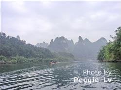 Wonderful China Holiday with Yangtze River Cruise Wonderful China Holiday with Yangtze River Cruise