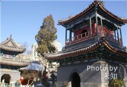 Muslim Beijing Tour Muslim Beijing Tour