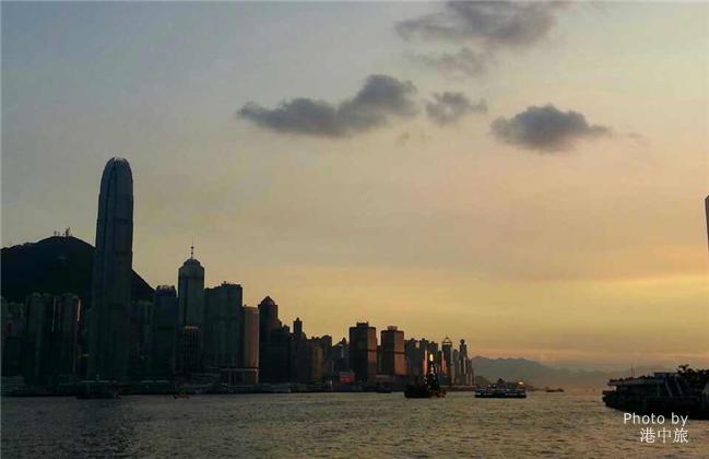 Half-Day Hong Kong Island Tour with Kai Tak Cruise Terminal Pickup & Transfer