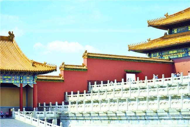 Beijing Highlights Seat-in-coach Tour