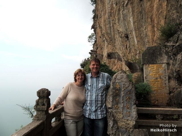 1-Day Private Kunming Classic City Tour