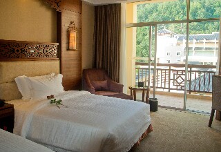 Hotel in Wulingyuan