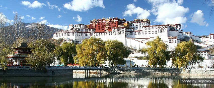 Potala Palace